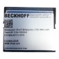 BECKHOFF CX5230-0175 / 000029724 Pc embarqué / Pc industriel sur rail BECKHOFF CX5230-0175 / 000029724 Pc embarqué / Pc industriel sur rail
