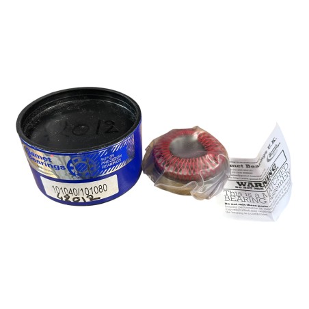 GAMET BEARINGS 101040/101080 ROULEMENT