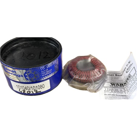 GAMET BEARINGS 101040/101080 'A' CAGE ROULEMENT