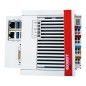 BECKHOFF CX5230-0175 / 000029724 Pc embarqué / Pc industriel sur rail BECKHOFF CX5230-0175 / 000029724 Pc embarqué / Pc industriel sur rail