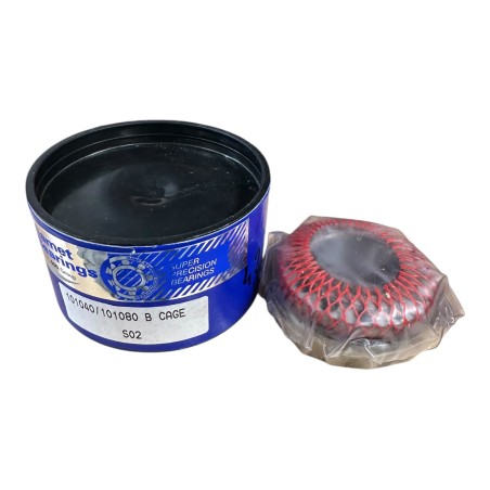 GAMET BEARINGS 101040/101080 'B' CAGE S02 ROULEMENT