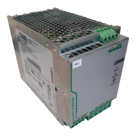 PHOENIX CONTACT 2320827 QUINT-PS/3AC/48DC/20 Alimentation sur rail