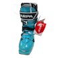 SCARPA GEA CHAUSSURES DE SKI RANDONNEE FEMME TAILLE 25 SCARPA GEA CHAUSSURES DE SKI RANDONNEE FEMME TAILLE 25