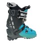 SCARPA GEA CHAUSSURES DE SKI RANDONNEE FEMME TAILLE 25 SCARPA GEA CHAUSSURES DE SKI RANDONNEE FEMME TAILLE 25