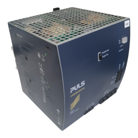 PULS QS40.481 Alimentation sur rail