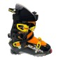 SCARPA VECTOR CHAUSSURES DE SKI RANDONNEE HOMME TAILLE 29,5 SCARPA VECTOR CHAUSSURES DE SKI RANDONNEE HOMME TAILLE 29,5