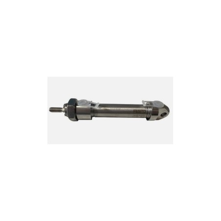 FESTO CRDSNU-20-60-P-A 552789 H608 Cylinder pmax 10bar/145psi