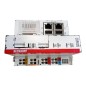 BECKHOFF CX9020-0112 / U900 Pc embarqué / Pc industriel sur rail BECKHOFF CX9020-0112 / U900 Pc embarqué / Pc industriel sur rail
