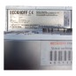 BECKHOFF CX9020-0112 / U900 Pc embarqué / Pc industriel sur rail BECKHOFF CX9020-0112 / U900 Pc embarqué / Pc industriel sur rail