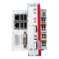 BECKHOFF CX9020-0112 / U900 Pc embarqué / Pc industriel sur rail BECKHOFF CX9020-0112 / U900 Pc embarqué / Pc industriel sur rail