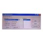 BECKHOFF CX9020-0112 / U900 Pc embarqué / Pc industriel sur rail BECKHOFF CX9020-0112 / U900 Pc embarqué / Pc industriel sur rail