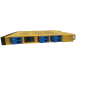 TURCK 7580305 IMX12-AI01-2I-2IU-HO/24VDC convertisseur de mesure TURCK 7580305 IMX12-AI01-2I-2IU-HO/24VDC convertisseur de mesure