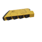 TURCK 7580305 IMX12-AI01-2I-2IU-HO/24VDC convertisseur de mesure TURCK 7580305 IMX12-AI01-2I-2IU-HO/24VDC convertisseur de mesure