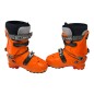 SCARPA LASER CHAUSSURES DE SKI RANDONNEE HOMME TAILLE MONDO 260 SCARPA LASER CHAUSSURES DE SKI RANDONNEE HOMME TAILLE MONDO 260