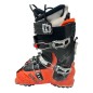 SCARPA LUPO PLUS T1 CHAUSSURES DE SKI RANDONNEE HOMME TAILLE 26,5 SCARPA LUPO PLUS T1 CHAUSSURES DE SKI RANDONNEE HOMME TAILLE 26,5