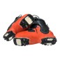 SCARPA LUPO PLUS T1 CHAUSSURES DE SKI RANDONNEE HOMME TAILLE 26,5 SCARPA LUPO PLUS T1 CHAUSSURES DE SKI RANDONNEE HOMME TAILLE 26,5