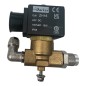 MELAG ME46435 SOLENOID VALVE VACUUM I FOR VACUKLAV 40'S SERIES MELAG ME46435 SOLENOID VALVE VACUUM I FOR VACUKLAV 40'S SERIES
