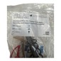 MELAG ME70242 DOOR LOCKING SPINDLE COMPLETE VACUKLAV 40'S SERIES (BS043) MELAG ME70242 DOOR LOCKING SPINDLE COMPLETE VACUKLAV 40'S SERIES (BS043)