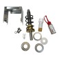 MELAG ME70242 DOOR LOCKING SPINDLE COMPLETE VACUKLAV 40'S SERIES (BS043) MELAG ME70242 DOOR LOCKING SPINDLE COMPLETE VACUKLAV 40'S SERIES (BS043)