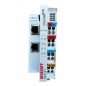 BECKHOFF EK1101 EtherCAT Coupler BECKHOFF EK1101 EtherCAT Coupler