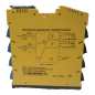 TURCK 7580305 IMX12-AI01-2I-2IU-HO/24VDC convertisseur de mesure TURCK 7580305 IMX12-AI01-2I-2IU-HO/24VDC convertisseur de mesure