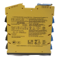 TURCK 7580305 IMX12-AI01-2I-2IU-HO/24VDC convertisseur de mesure TURCK 7580305 IMX12-AI01-2I-2IU-HO/24VDC convertisseur de mesure