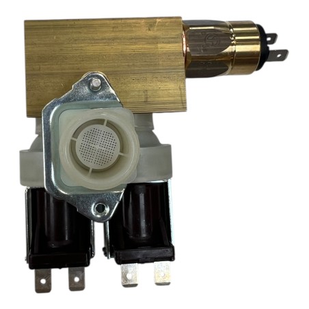 MELAG ME57715 SOLENOID VALVE COOLING WATER VACUKLAV 24-B/24-BL/30-B