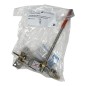 MELAG ME69630 DOOR LOCK FOR MELATHERM 10/ MELATHERM 10 EVO