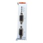 BECKHOFF EL6022 EtherCAT Terminal 2 RS422 / RS485 D-Sub BECKHOFF EL6022 EtherCAT Terminal 2 RS422 / RS485 D-Sub
