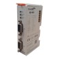 BECKHOFF EL6022 EtherCAT Terminal 2 RS422 / RS485 D-Sub BECKHOFF EL6022 EtherCAT Terminal 2 RS422 / RS485 D-Sub