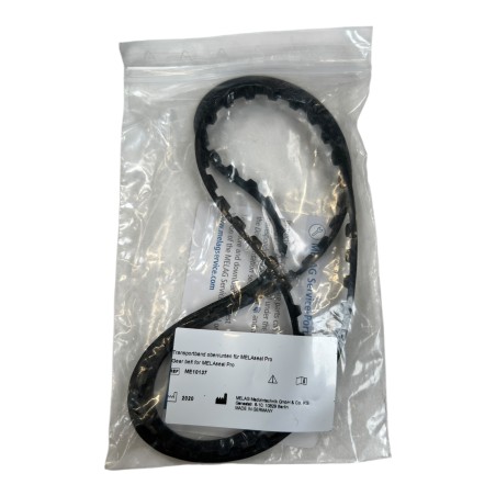 MELAG ME10137  GEER BELT FOR MELASEAL PRO