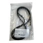 MELAG ME10137 GEER BELT FOR MELASEAL PRO MELAG ME10137 GEER BELT FOR MELASEAL PRO