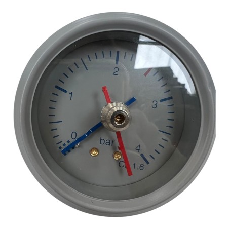 MELAG ME41676 MANOMETRE TYPE 15/23