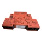 BROYCE CONTROL 828-5158 RELAIS DE CONTROLE DE TENSION