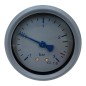 MELAG ME51280 PRESURE GAUGE DOUBLE CHAMBER CLINICLAVE 45/45M MELAG ME51280 PRESURE GAUGE DOUBLE CHAMBER CLINICLAVE 45/45M