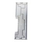 LOT DE 7 x BECKHOFF EL9011 Bus End Plate Terminateur