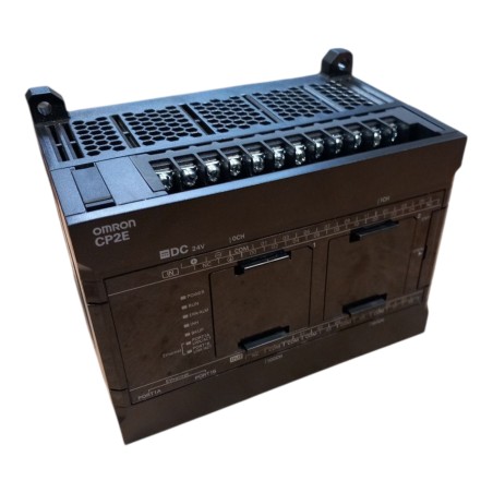 OMRON CP2E-N30DR-D API / PLC Controlleur programmable