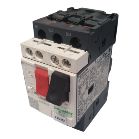 SCHNEIDER ELECTRIC GV2ME10 Disjoncteur moteur Disjoncteur moteur