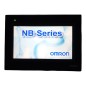 OMRON NB7W-TW01B Interactive Display Pupitre opérateur OMRON NB7W-TW01B Interactive Display Pupitre opérateur