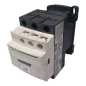 SCHNEIDER ELECTRIC LC1D09 B7 24V 50/60Hz Contacteur