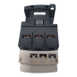 SCHNEIDER ELECTRIC LC1D09 B7 24V 50/60Hz Contacteur