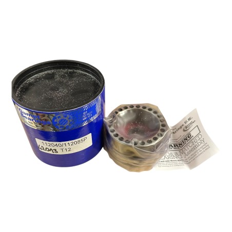 GAMET BEARINGS 112040/112085P T12 ROULEMENT