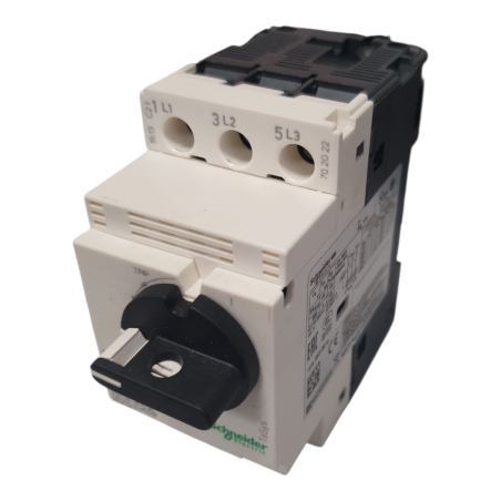 SCHNEIDER ELECTRIC GV2-L14 10A Disjoncteur moteur