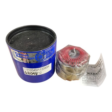 GAMET BEARINGS 112045/112085H T12 ROULEMENT