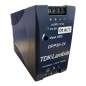 TDK-LAMBDA DPP50-24 ALIMENTATION