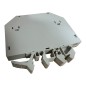 TELEMECANIQUE ABS-2EC01EB MODULE D'INTERFACE TELEMECANIQUE ABS-2EC01EB MODULE D'INTERFACE