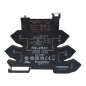 LOT DE 12 SCHNEIDER ELECTRIC RSLZRA1 Relais