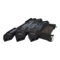 LOT DE 12 SCHNEIDER ELECTRIC RSLZRA1 Relais