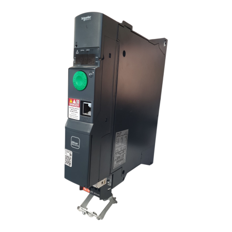 SCHNEIDER ELECTRIC ATV320U30N4B ALTIVAR 320 3kw - 3HP Variateur de vitesse