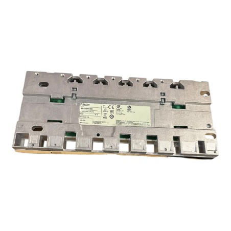 SCHNEIDER ELECTRIC BMXXBP0400 RACK 4 SLOTS